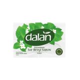 Dalan 8x1 kg Geleneksel Saf Beyaz Klasik Kalıp Sabun