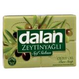 Dalan 8x900 gr Geleneksel Zeytinyağlı Saf Sabun