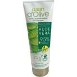 Dalan Aloe Vera 250 ml Günlük Bakım Kremi