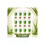 Dalan Aloe Vera Tüp Kremi 250 Ml - 12 Adet