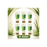 Dalan Aloe Vera Tüp Kremi 250 Ml - 6 Adet