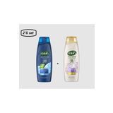Dalan Aloe Vera'lı Şampuan 450 ml + Dalan Kolay Tarama Saç Kremi 2'li Set