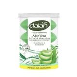 Dalan Aloevera 16 Adet 4x440 gr Fresh Minerals Duş Sabunu