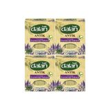 Dalan Antik 4x900 gr Zeytinyağlı Lavanta Sabunu