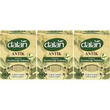 Dalan Antik Defneli 3x900 gr Zeytinyağı Sabunu
