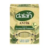 Dalan Antik Defneli 5x900 gr Zeytinyağı Sabunu