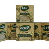 Dalan Antik Defneli Vegan 6x150 gr Geleneksel Doğal Zeytinyağı Sabun