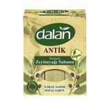 Dalan Antik Defneli Zeytinyağı 900 gr 6x3 Adet Sabun