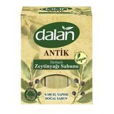 Dalan Antik Defneli Zeytinyağı El Yapımı Doğal Sabun 150 G X 6 Adet = 900 G