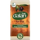 Dalan Antik Geleneksel 900 gr El Yapımı Doğal Beyaz Sabun