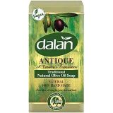 Dalan Antik Geleneksel Doğal Zeytinyağlı Sabun 150x6 g