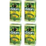 Dalan Antik Geleneksel Pirina Banyo Sabunu 4 X 900gr / 3,6kg Doğal Temizlik ve Saflık