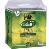 Dalan Antik Katı Pirina Sabun 180 gr x 20 Adet 3.6 kg