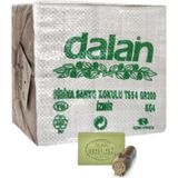 Dalan Antik Kokulu Sabun Torba 3,6 kg - Yeşil