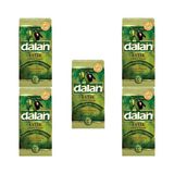 Dalan Antik Pirina Doğal Zeytinyağlı 5x900 gr Sabun
