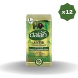 Dalan Antik Sabun 5'li 180 gr - 12 Adet