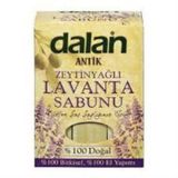Dalan Antik Zeytin Yağlı 6x150 900 gr Lavanta Sabunu
