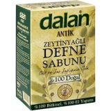 Dalan Antik Zeytin Yağlı Defne Sabunu El Yapımı 6X150 900 Gr