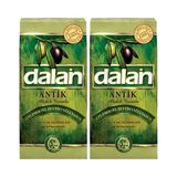 Dalan Antik Zeytin Yağlı Geleneksel Yeşil 5x180 gr Kalıp Sabun