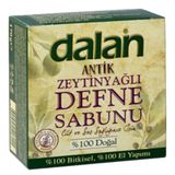 Dalan Antik Zeytinyağlı 12x900 gr Defne Sabunu