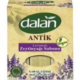 Dalan Antik Zeytinyağlı 6x150 gr lavanta Sabunu