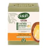 Dalan Antik Zeytinyağlı Argan 4x150 gr Sabun