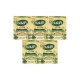 Dalan Antik Zeytinyağlı Defne Sabunu 900 Gr X 5 Paket