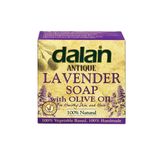 Dalan Antik Zeytinyağlı Lavantalı 150 gr Doğal Sabun