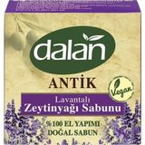Dalan Antik Zeytinyağlı Lavantalı Sabun