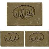 Dalan Antik Zeytinyağlı Sabun 1 Paket (1 X 170 G) 3lü paket