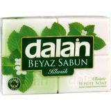 Dalan Banyo Sabunu 4 x 150 gr Klasik x 15 Adet