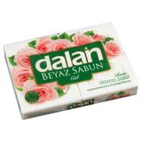 Dalan Banyo Sabunu 4X150 G Yeşil Zeytinyağlı Doğal Sabun 6'Li Avantaj Paketi