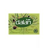 Dalan Banyo Sabunu 4X150 G Yeşil Zeytinyağlı Doğal Sabun 8'li Avantaj Paketi - 8 Adet