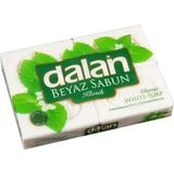 Dalan Banyo Sabunu 4X150G Klasik Doğal El Yapımı Sabun 8'li Avantaj Paketi - 8 Adet