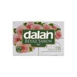 Dalan Banyo Sabunu 600 Gr 150Gr X 4 Gül Kokulu