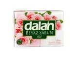 Dalan Banyo Sabunu 600 Gr Gül 4X150 Gr