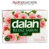 Dalan Banyo Sabunu Gül 600 g - 12 Adet