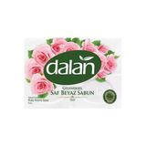 Dalan Beyaz Sabun Banyo Sabunu 150Gr Gül