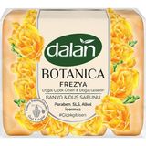 Dalan Botanica Duş Sabun 4x150 Sabun Frezya - Krem Rengi