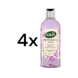 Dalan Botanica Lotus 4x500 ml Duş Jeli