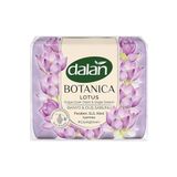 Dalan Botanica Lotus Banyo & Duş Sabunu 150 Gr X 4 Kategori: El Sabunu