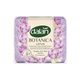 Dalan Botanica Lotus Banyo Ve Duş Sabunu 150Grx4 Adet
