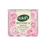 Dalan Botanica Şakayık 600 gr Duş Banyo Sabunu