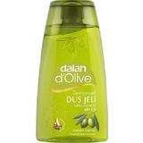 Dalan D Olive Duş Jeli Zeytinyağlı 250 Ml Nemlendirici