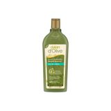 Dalan D Olive Hacim Veren Doğal Zeytinyağlı Besleyici Şampuan 400 Ml