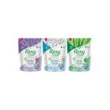 Dalan Dalan Roxy Bio Clean Matik Sabun Tozu 800Gr Karma 3 Lü Set (Lavanta/Bahar/Aloe Vera) (78 Yıkama)