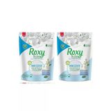 Dalan Dalan Roxy Matik Toz Sabun Bahar Çiçekleri 2 X 800 Gr