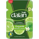 Dalan Dalan,katı Sabun