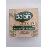 Dalan Doğal Defne Zeytinyağı Sabunu 170 gr %100 El Yapımı Vegan Özellikli
