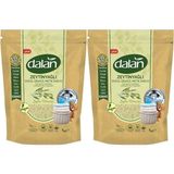 Dalan Doğal Granül Sabun Tozu 1kg Bebekler Için %100 Zeytinyağlı (2 Li Set) - 1 kg